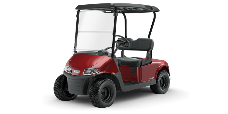 2023 E-Z-GO Valor 48V for Sale in Huntsville, OH